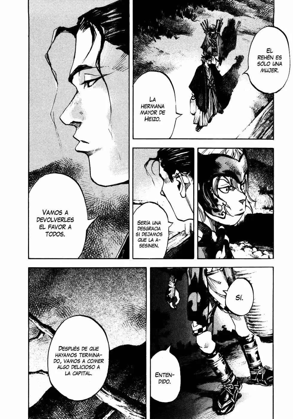 Chapter 142 - Page 11