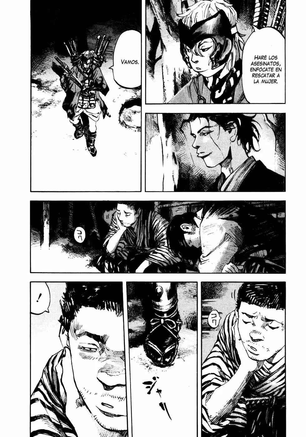 Chapter 142 - Page 18