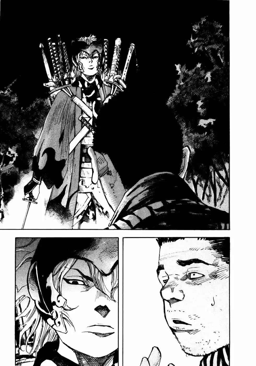 Chapter 142 - Page 19