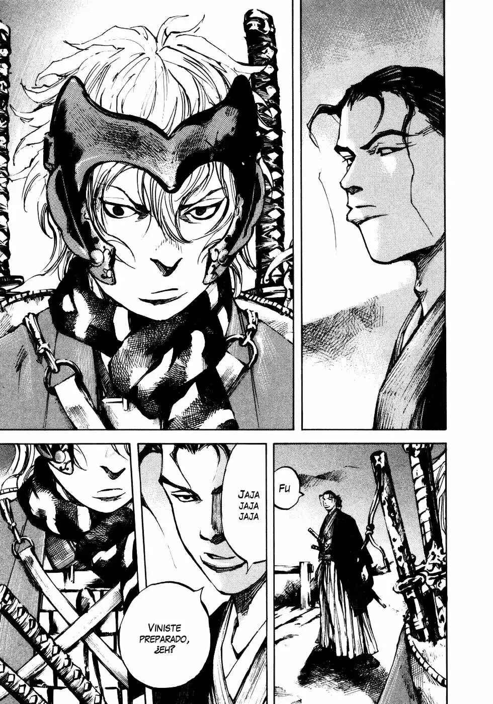 Chapter 142 - Page 6