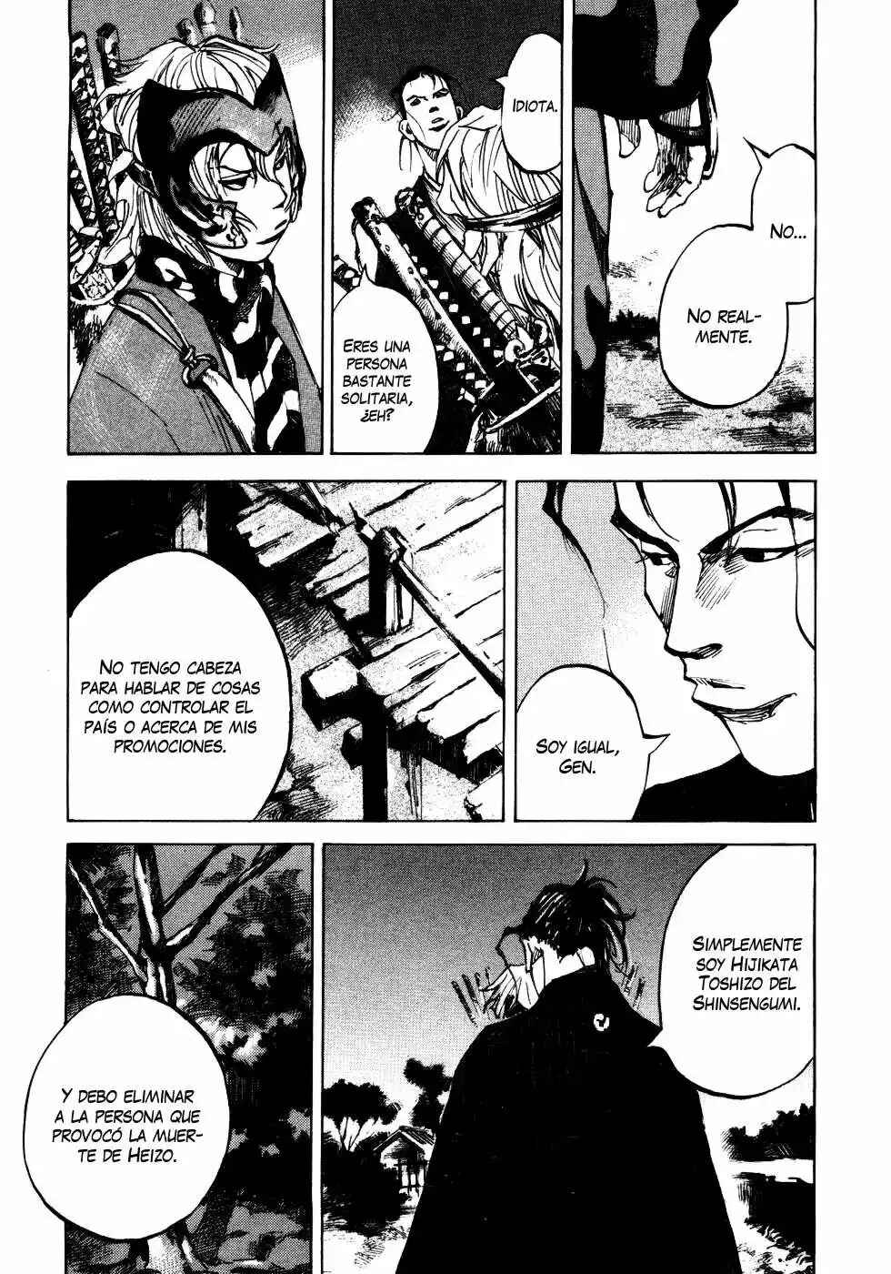 Chapter 142 - Page 8