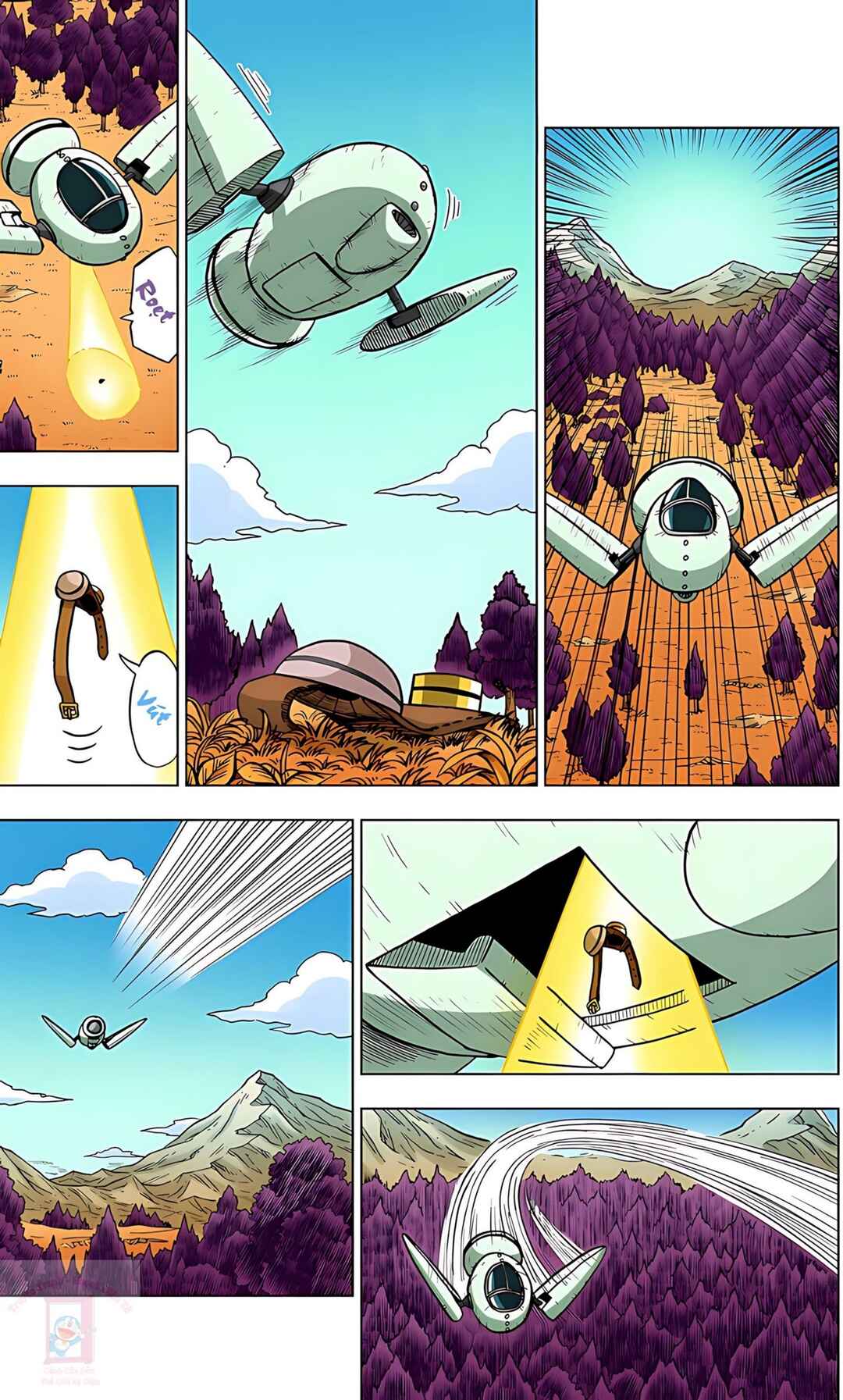 Chapter 75 - Page 28