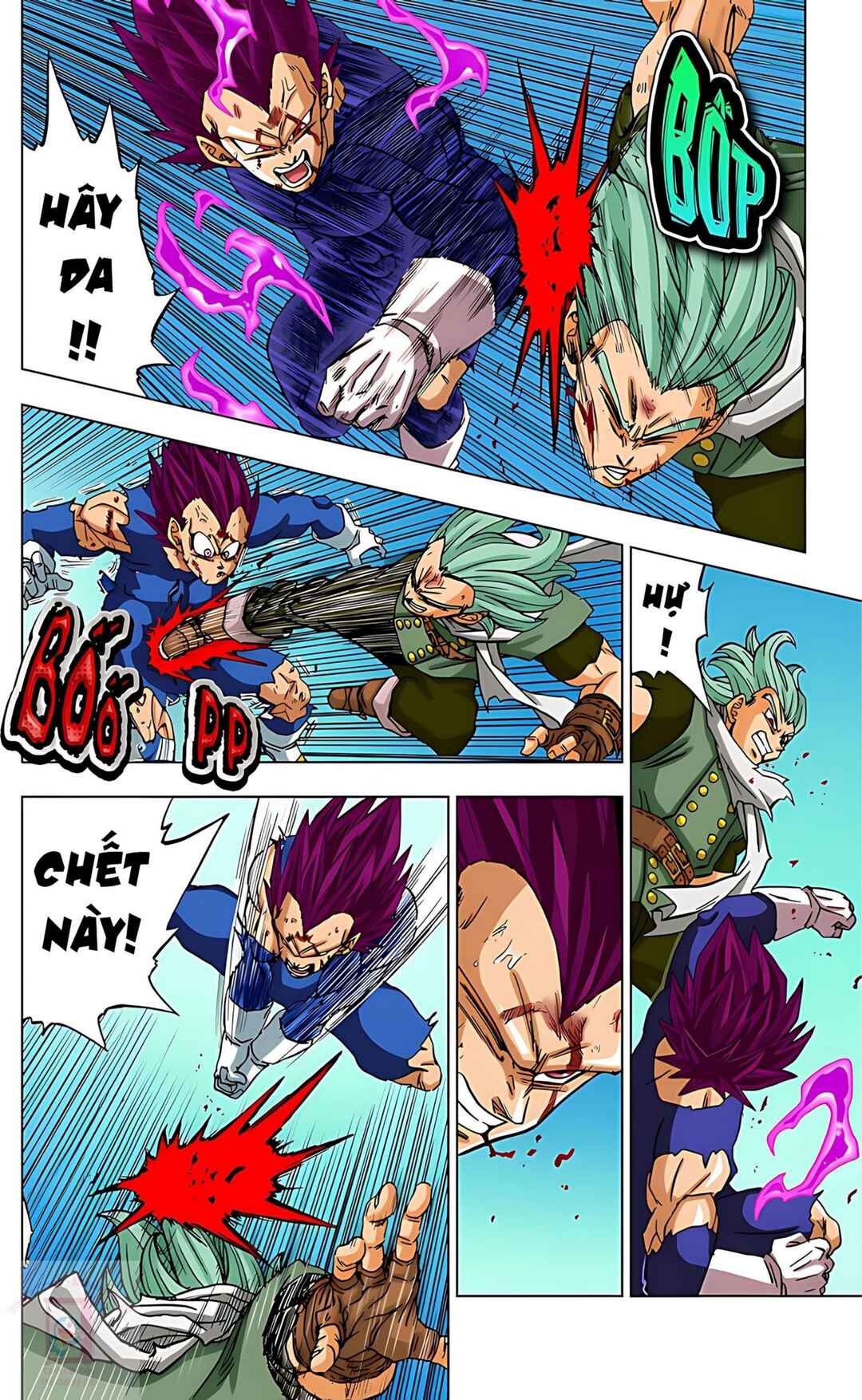 Chapter 75 - Page 29