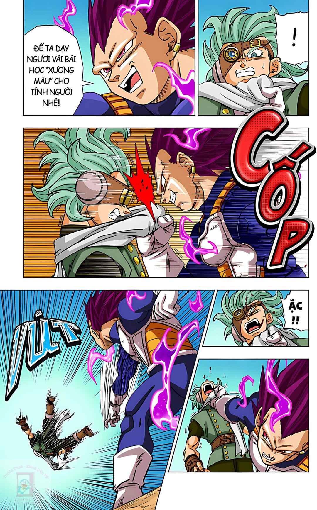 Chapter 75 - Page 3