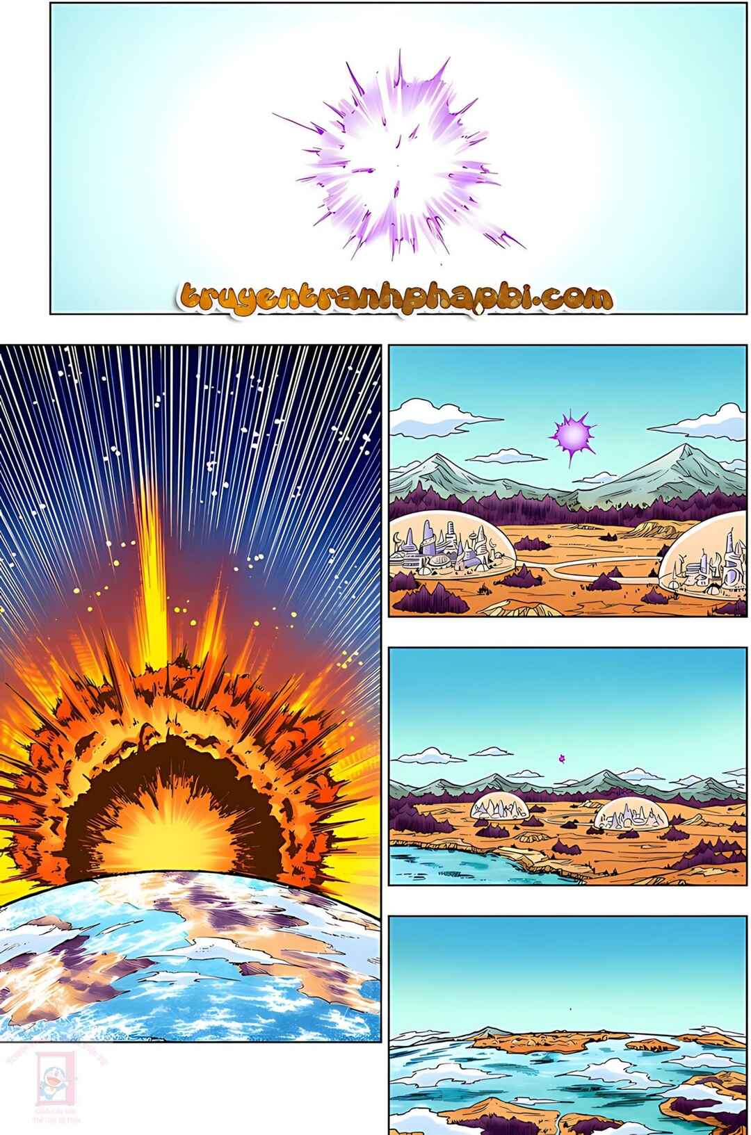 Chapter 75 - Page 40