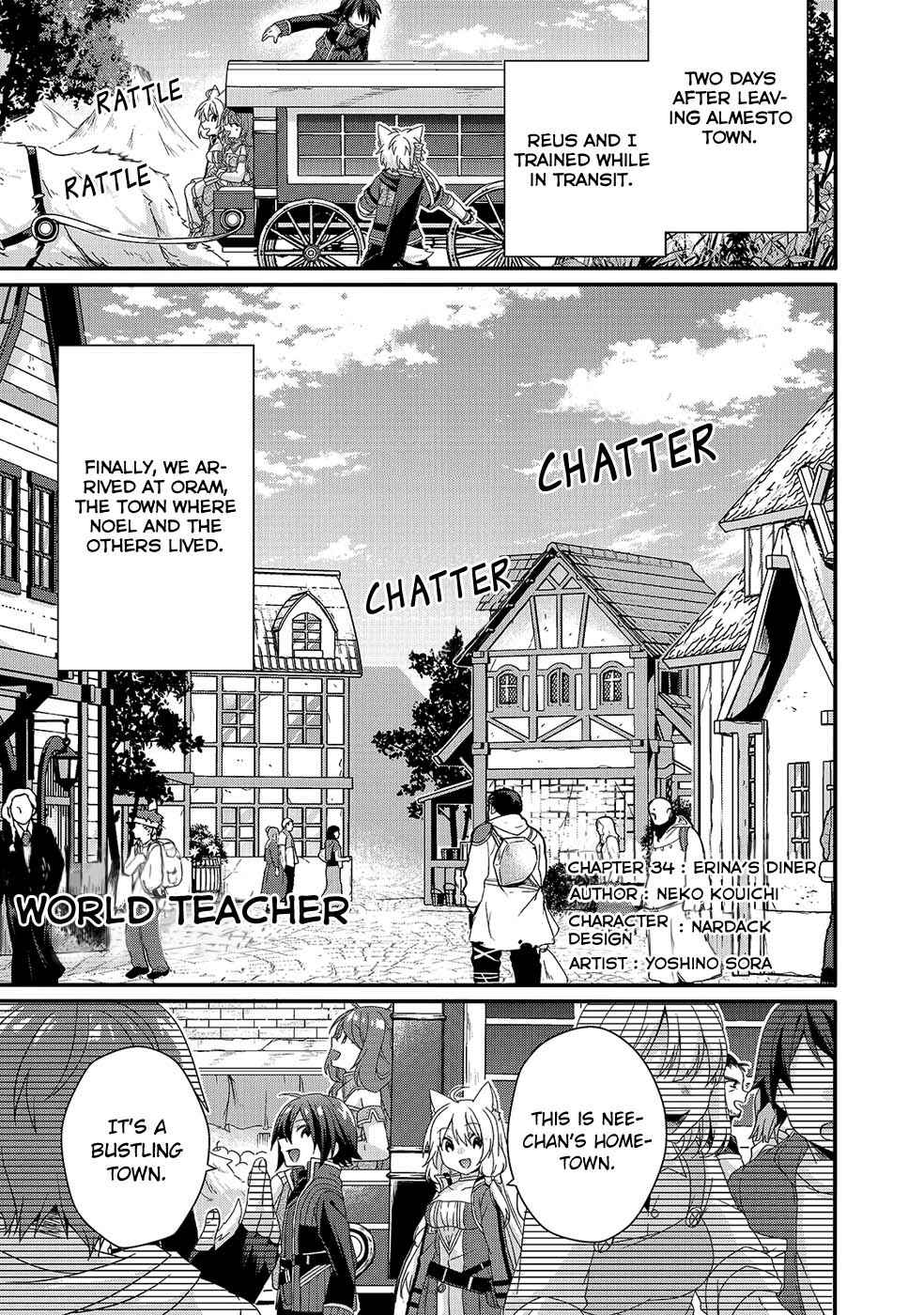 Chapter 34 - Page 1