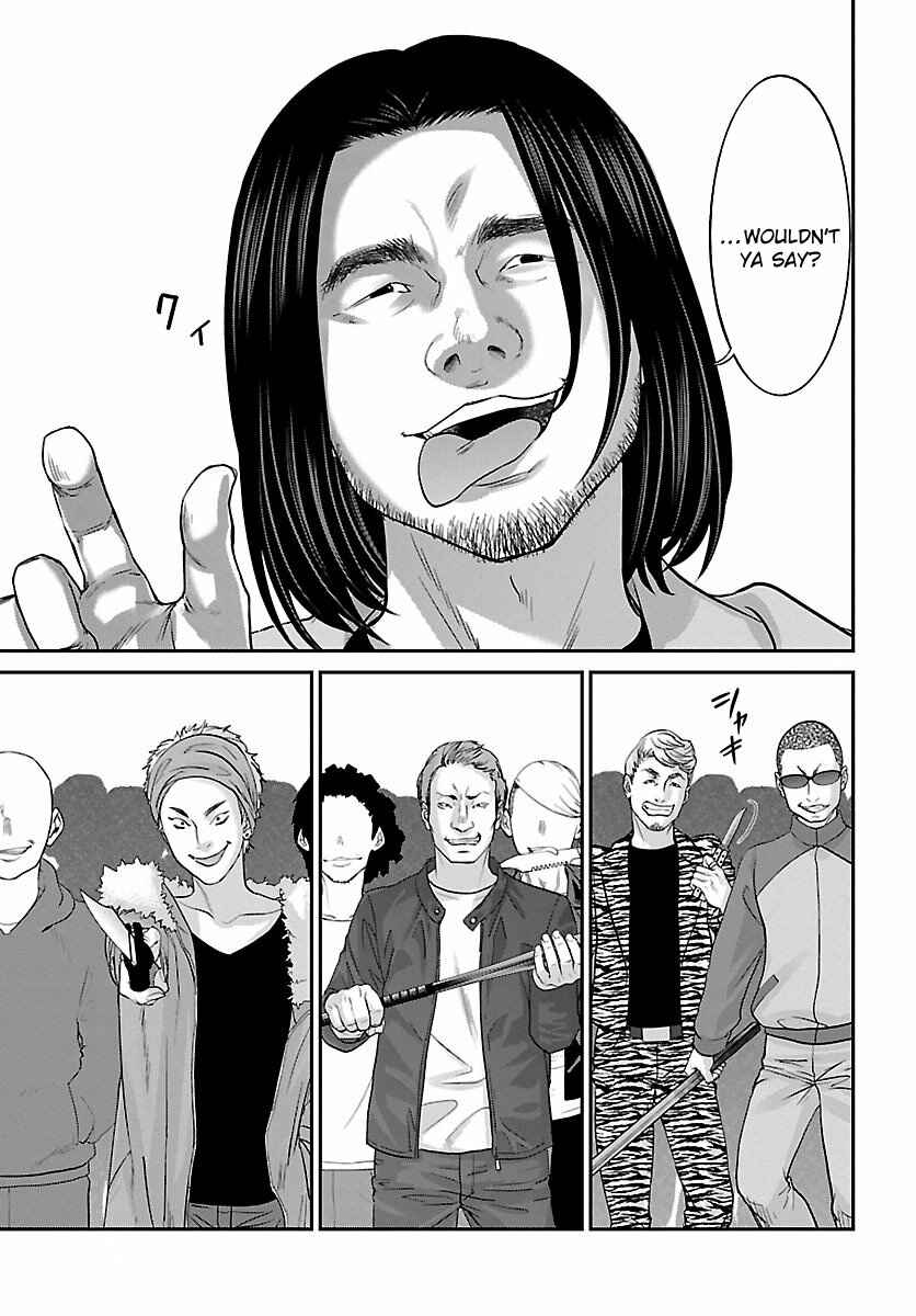 Chapter 35 - Page 40