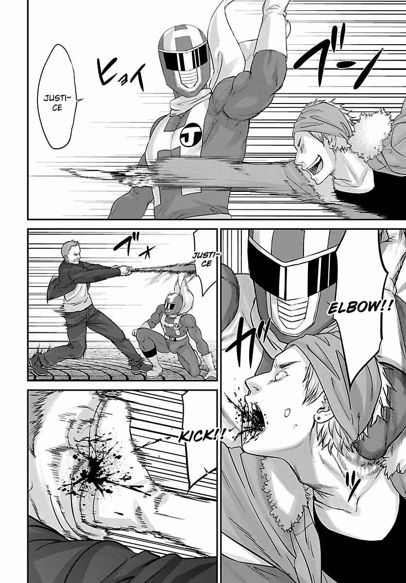Chapter 35 - Page 41