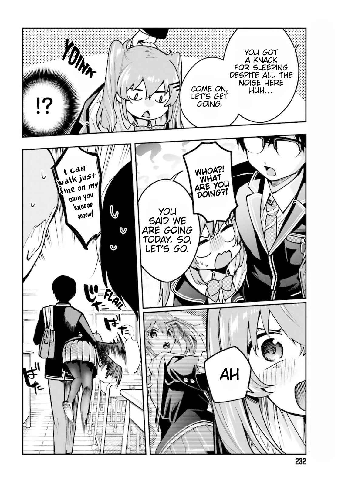 Chapter 4 - Page 3