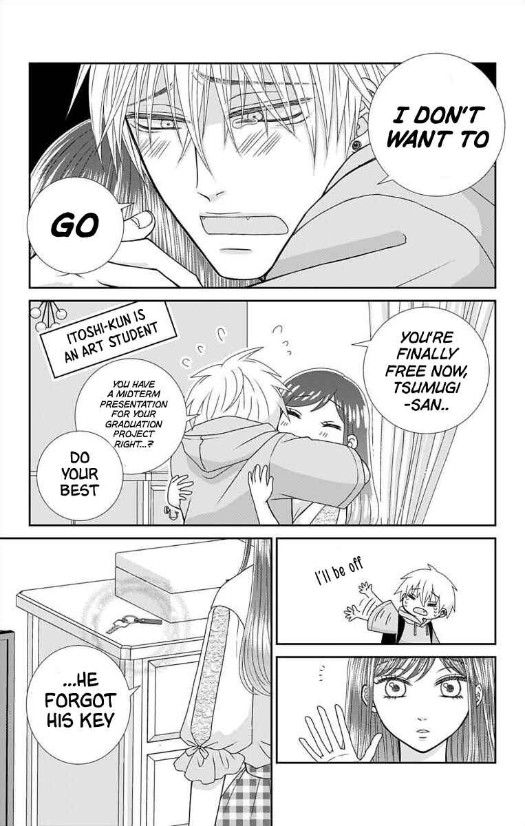 Chapter 5 - Page 3