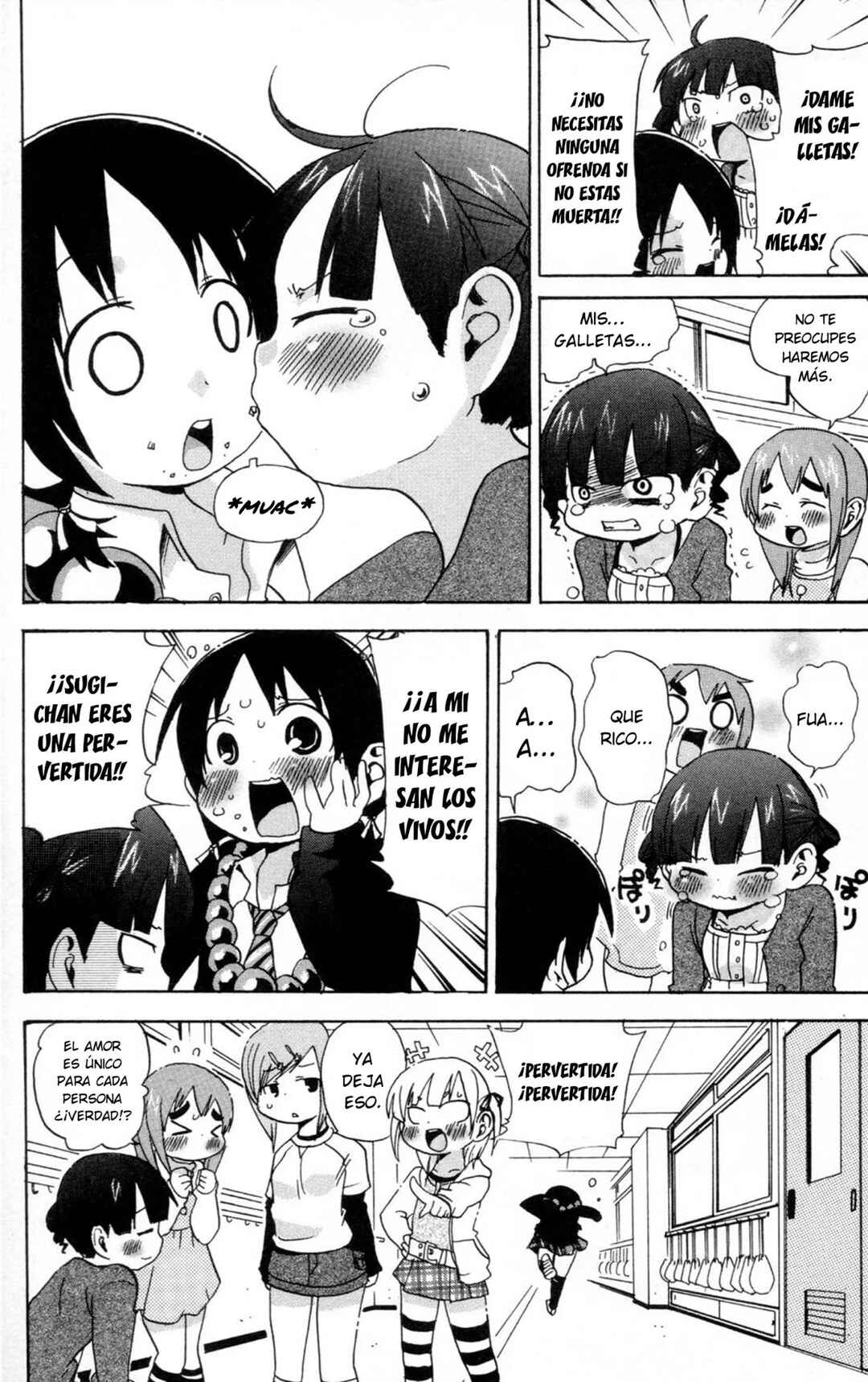 Chapter 87 - Page 9