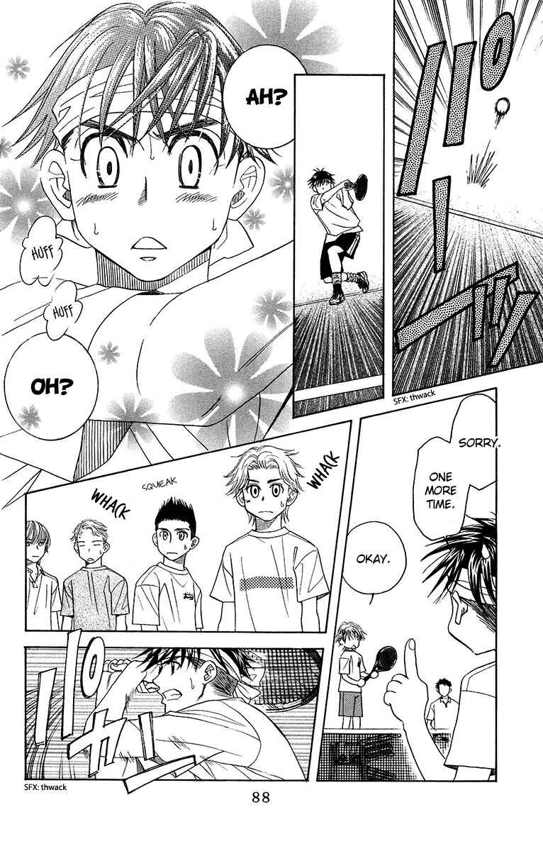 Chapter 135 - Page 16