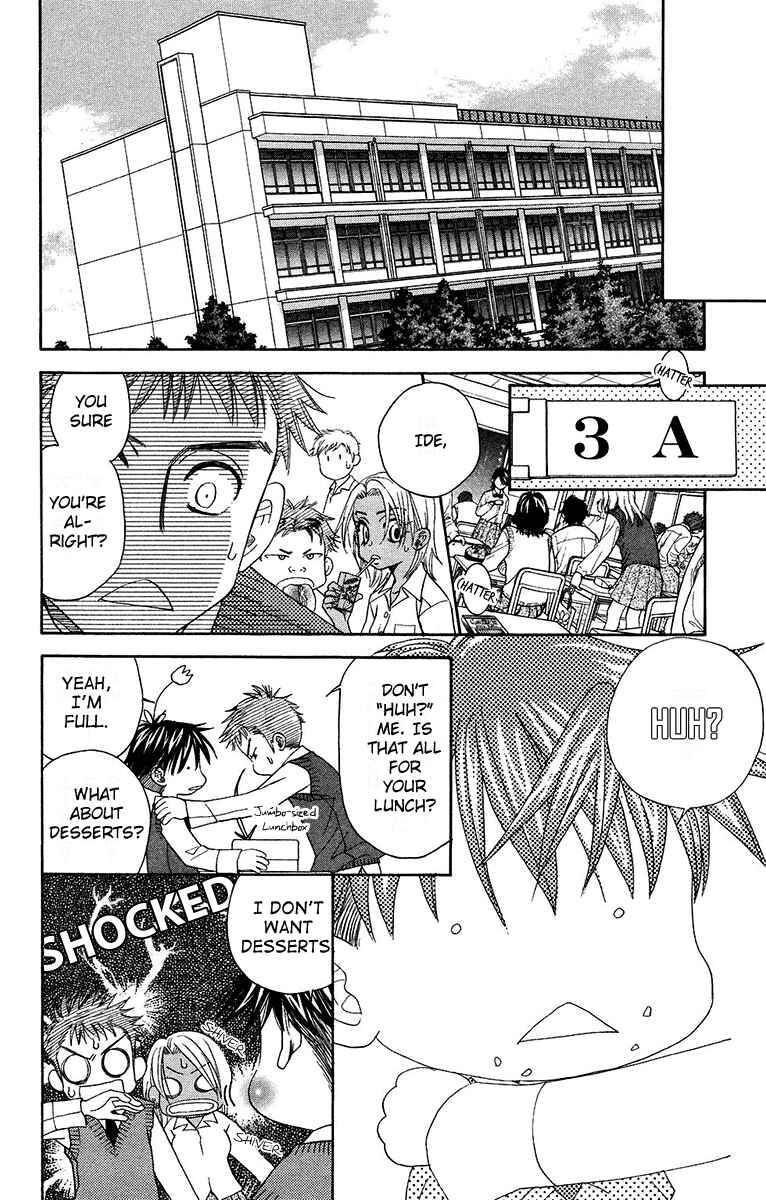 Chapter 135 - Page 22