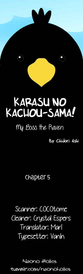 Chapter 5 - Page 2