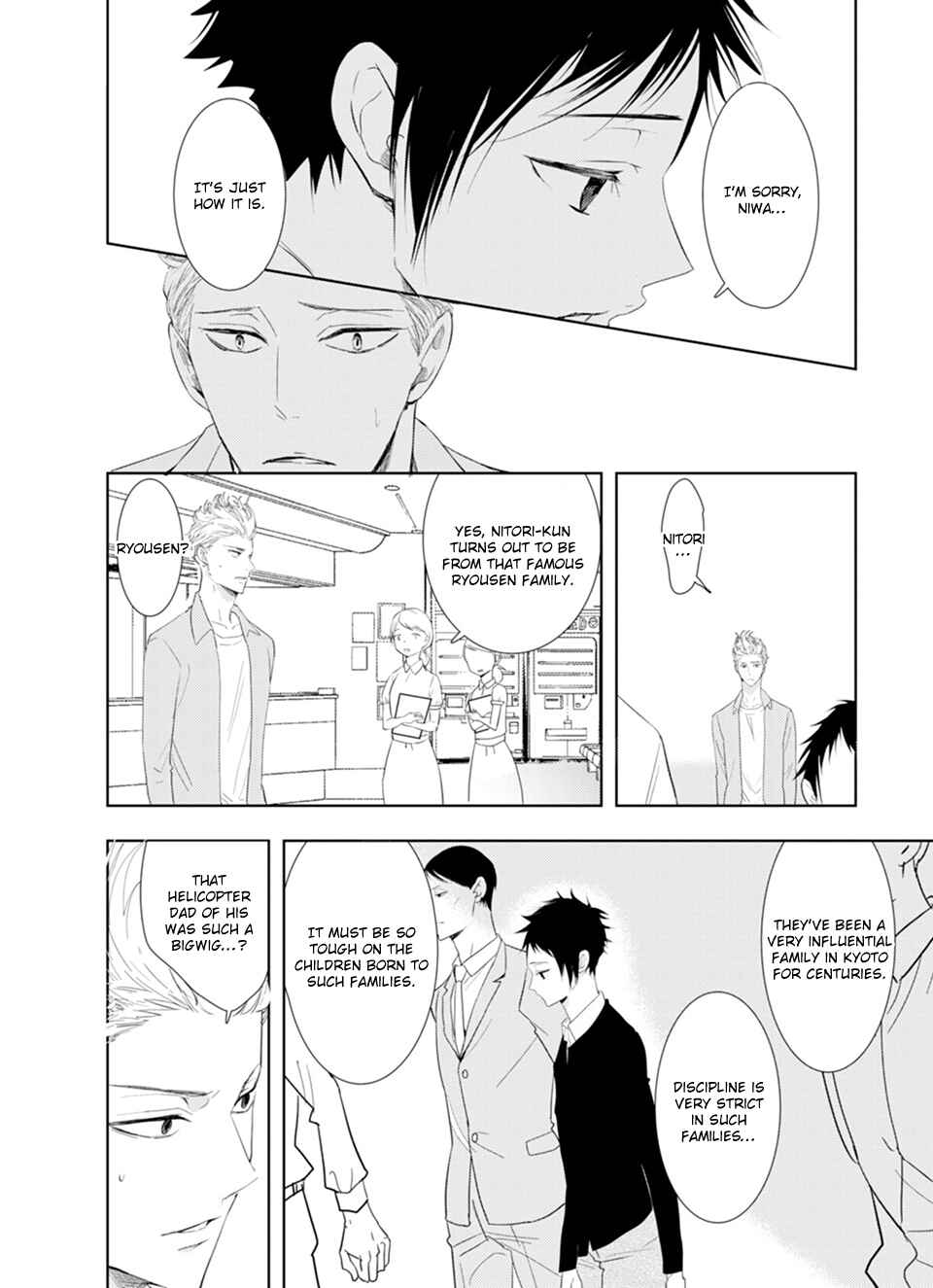 Chapter 5 - Page 6