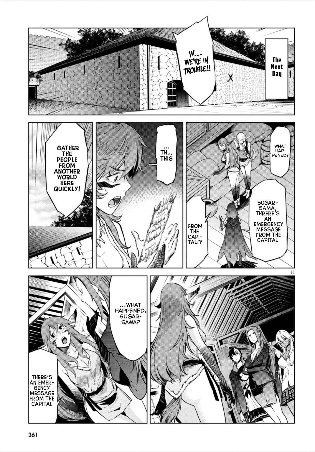 Chapter 4 - Page 12