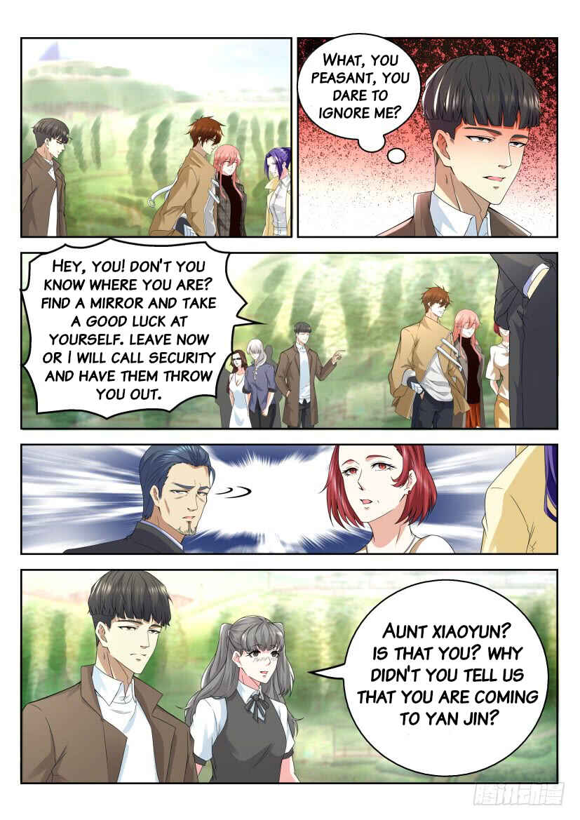 Chapter 319 - Page 11