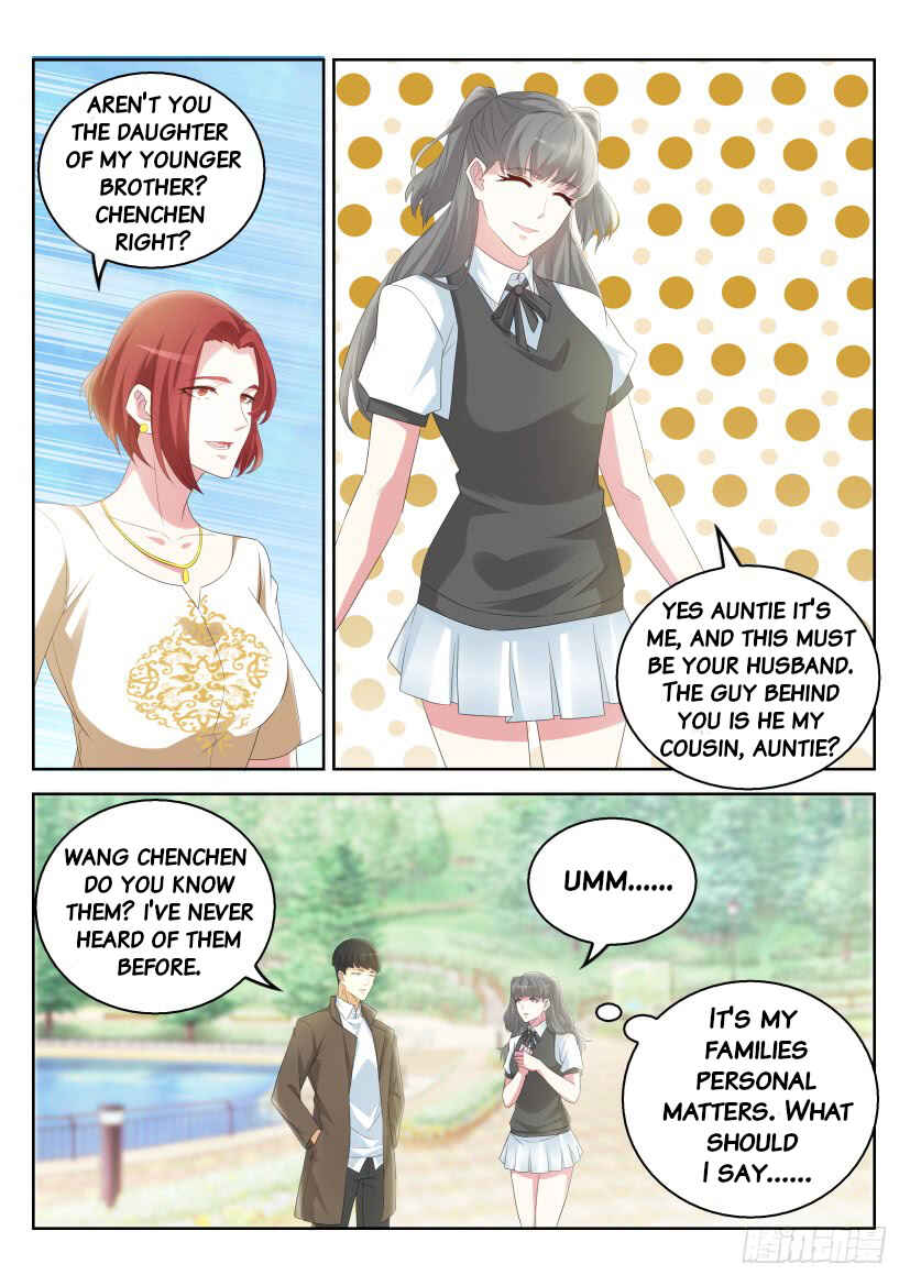 Chapter 319 - Page 12