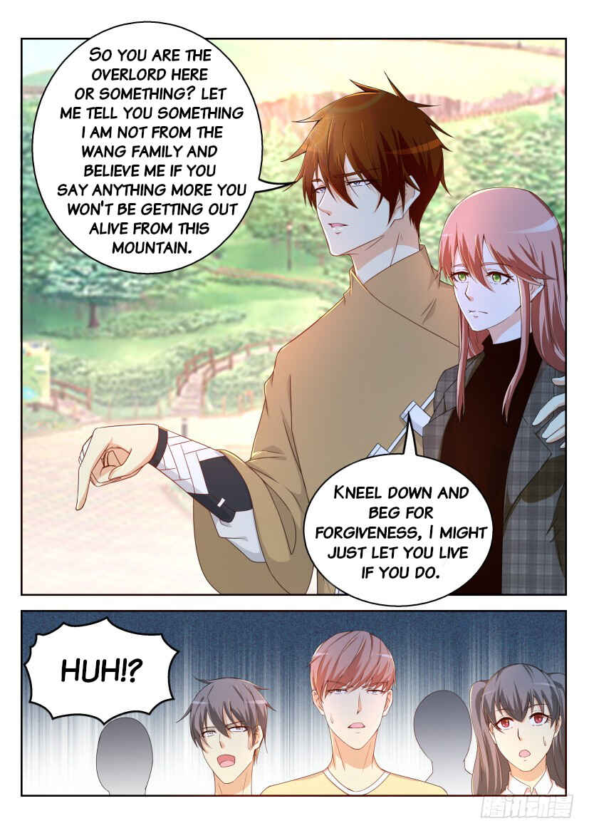 Chapter 319 - Page 14