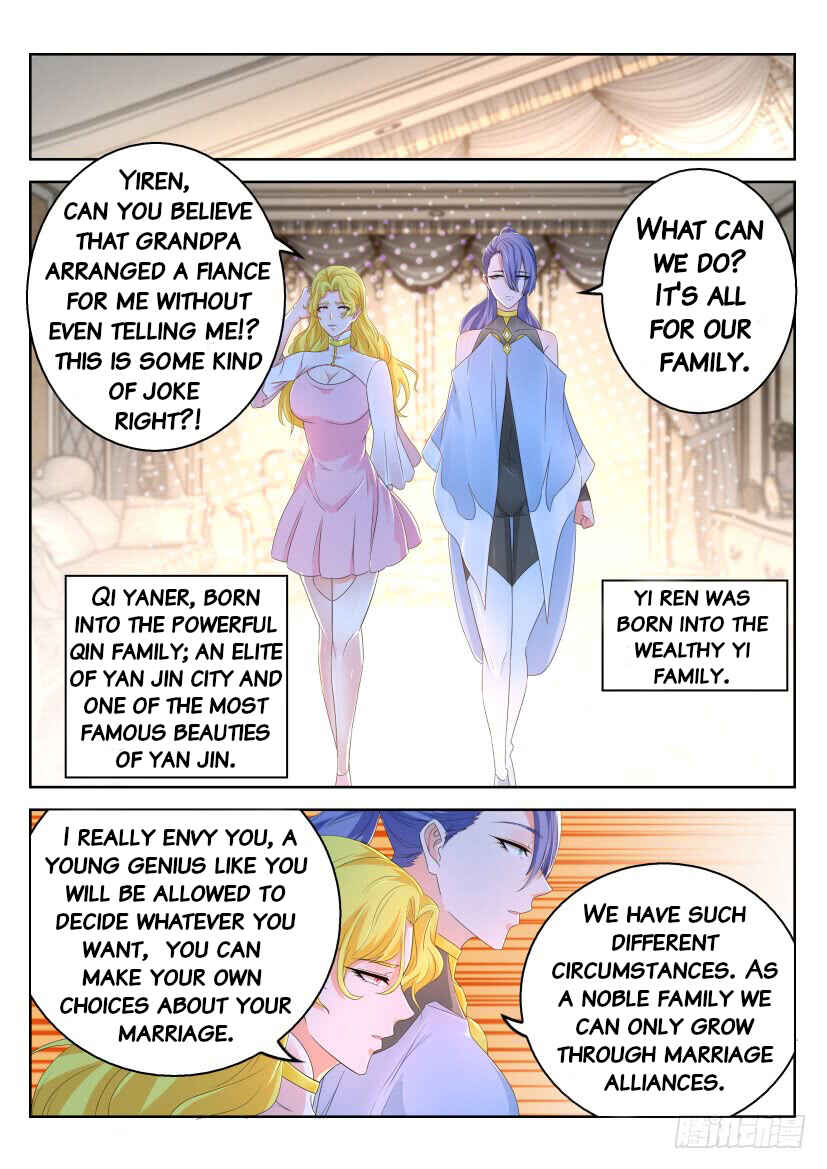 Chapter 319 - Page 5