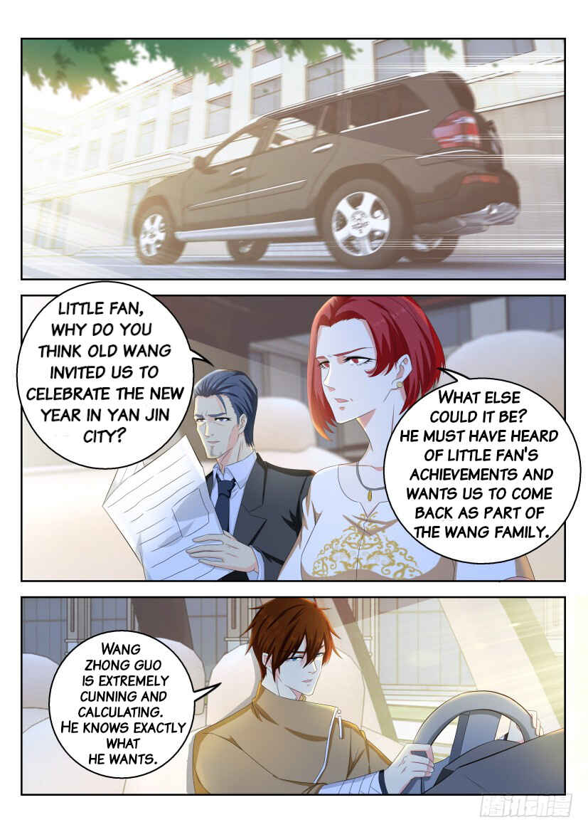 Chapter 319 - Page 7