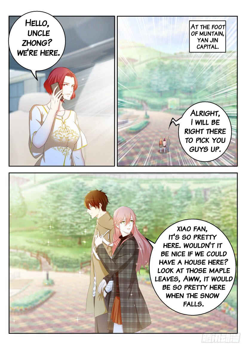 Chapter 319 - Page 9