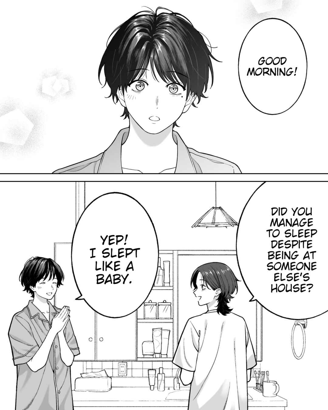 Chapter 203 - Page 2