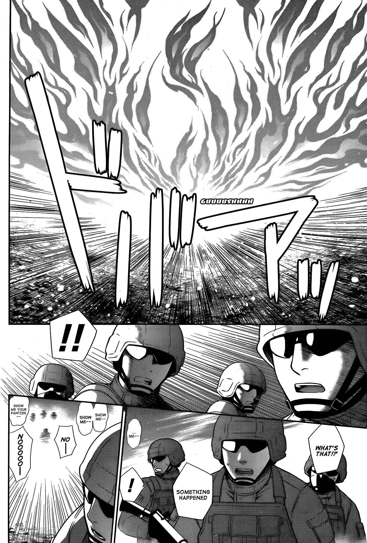 Chapter 168 - Page 14