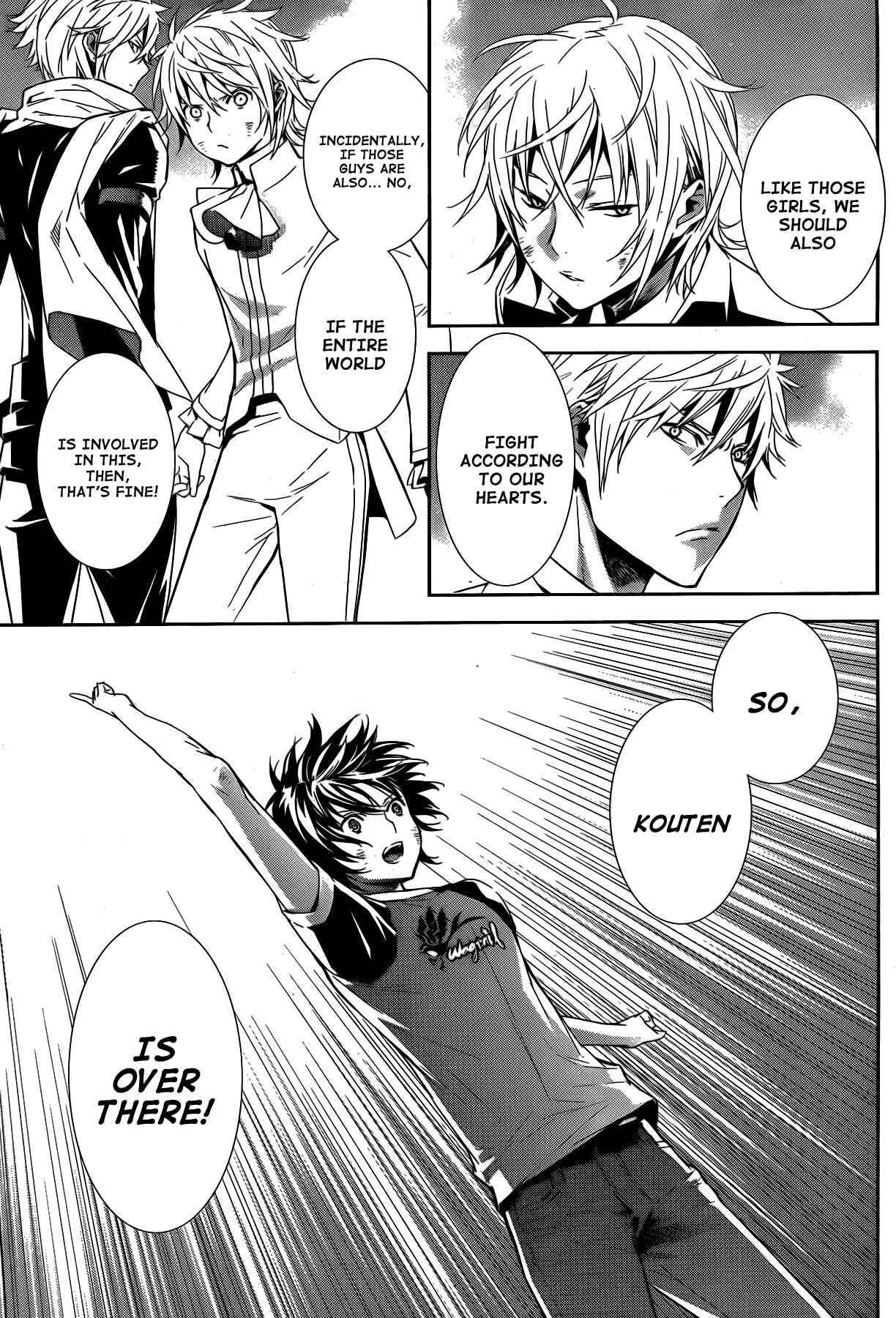 Chapter 168 - Page 9