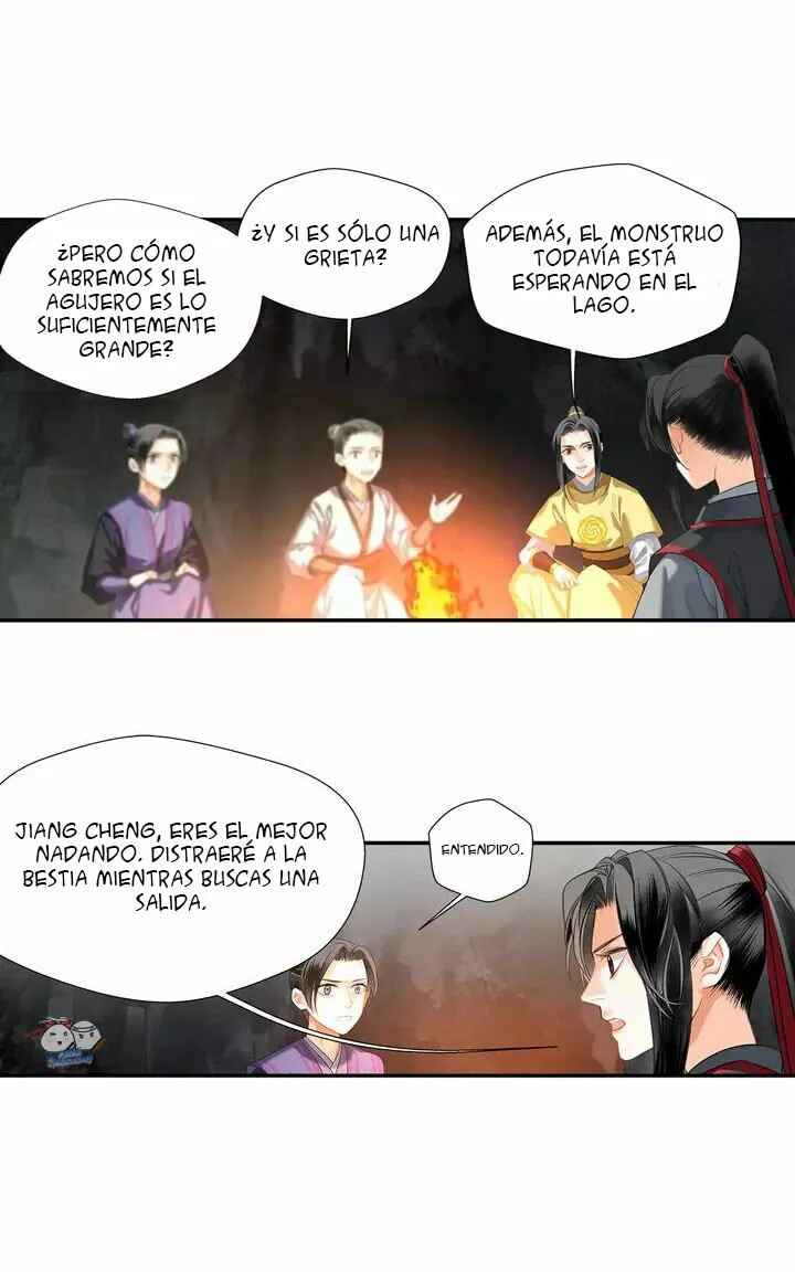 Chapter 151 - Page 16