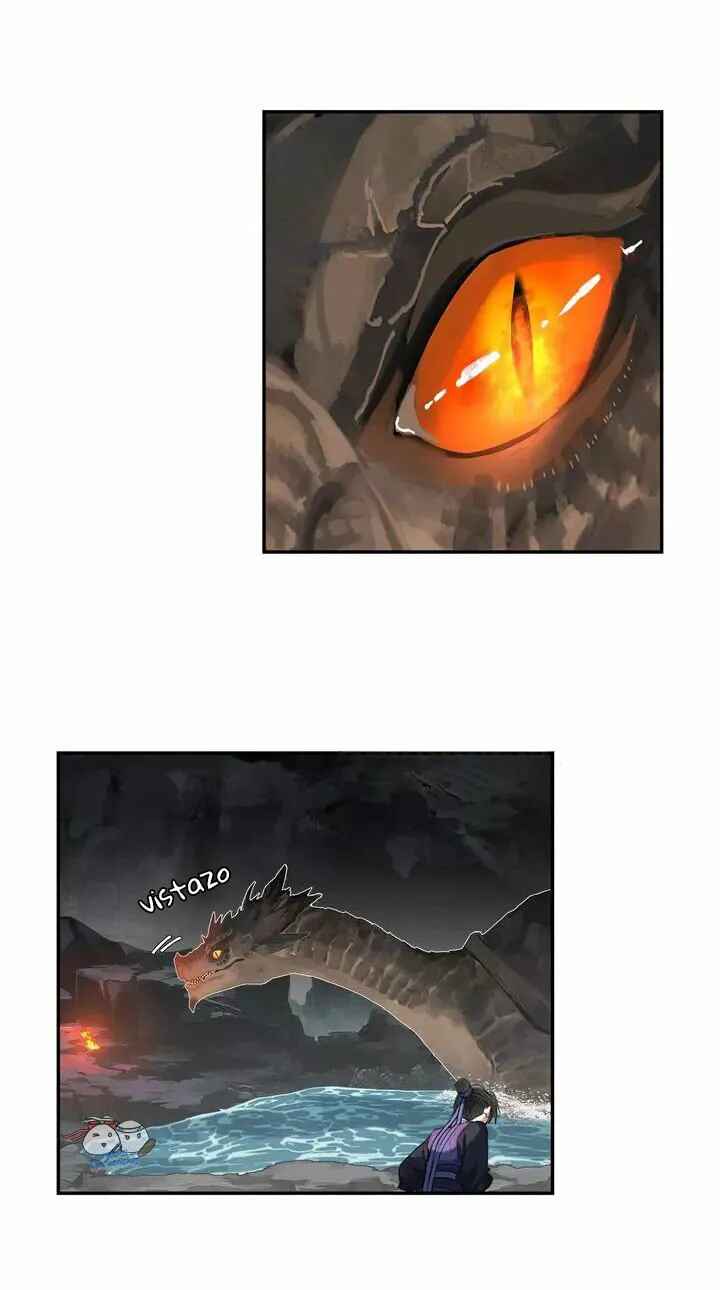 Chapter 151 - Page 19