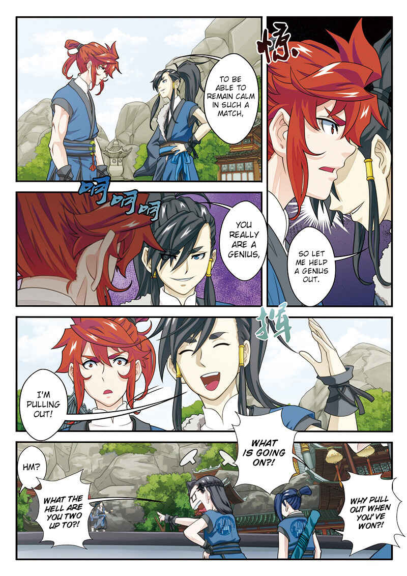 Chapter 30 - Page 12