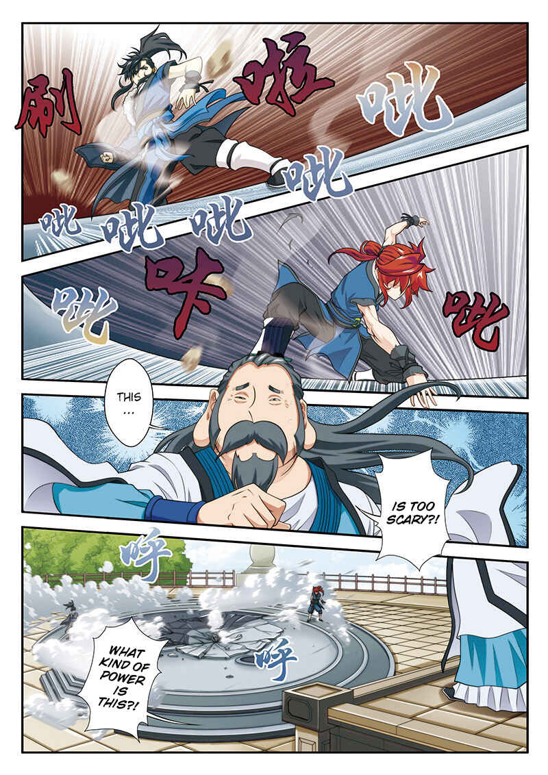 Chapter 30 - Page 7