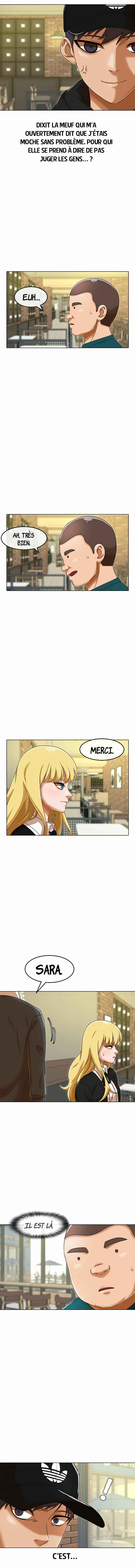 Chapter 161 - Page 15