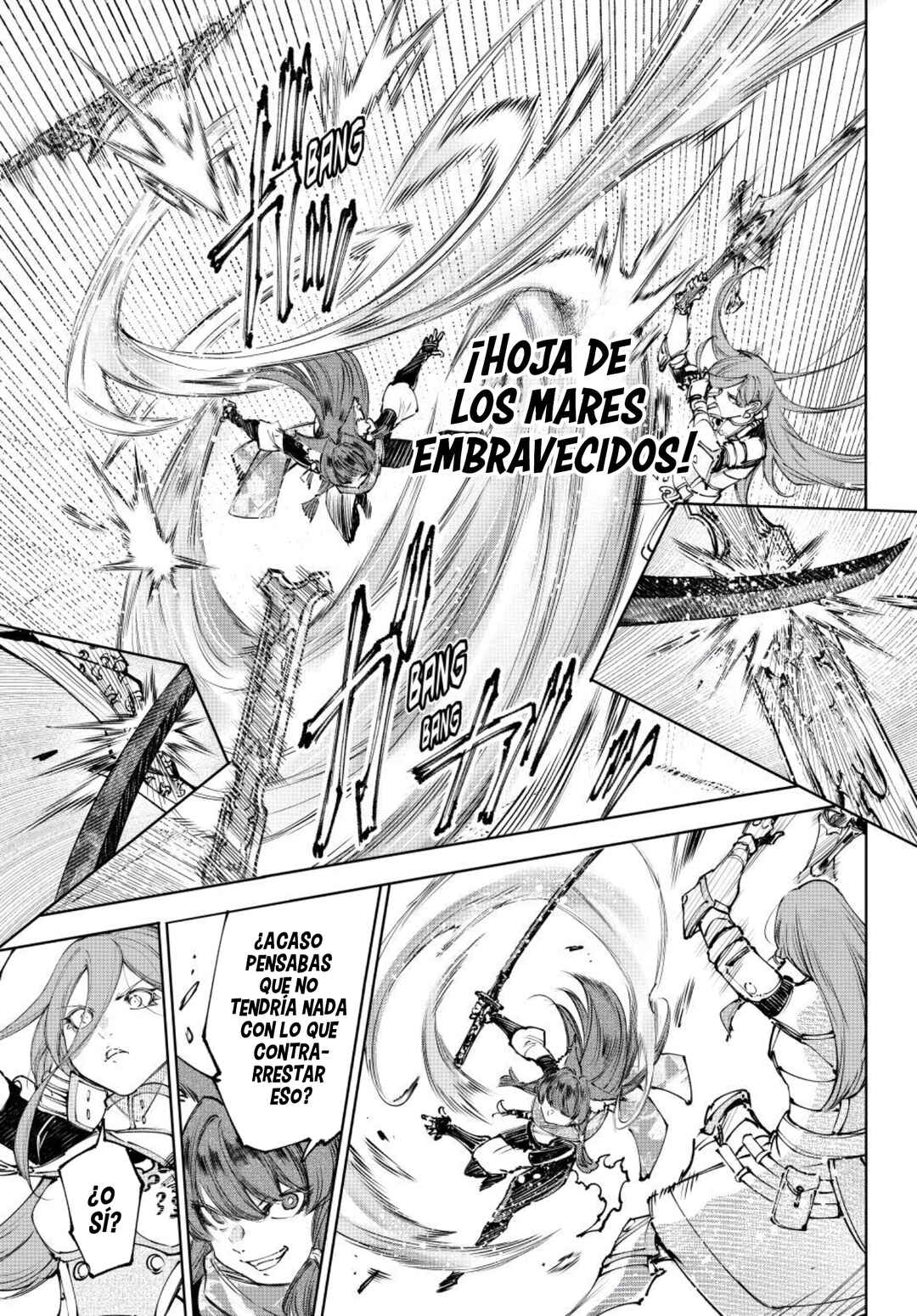 Chapter 262 - Page 10