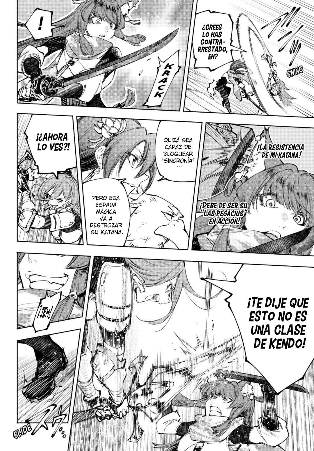 Chapter 262 - Page 11