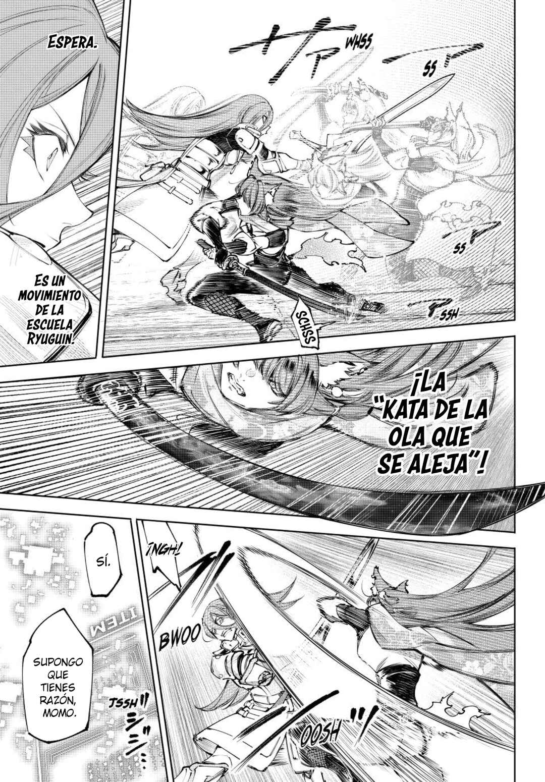 Chapter 262 - Page 12