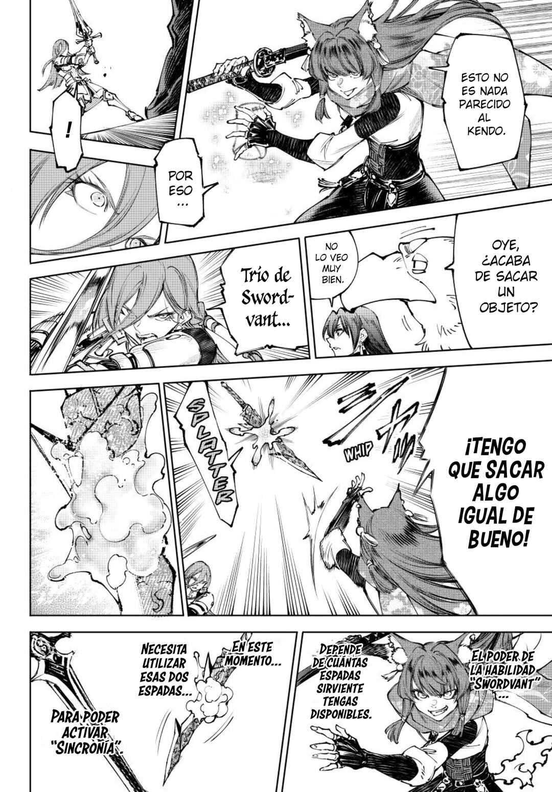 Chapter 262 - Page 13