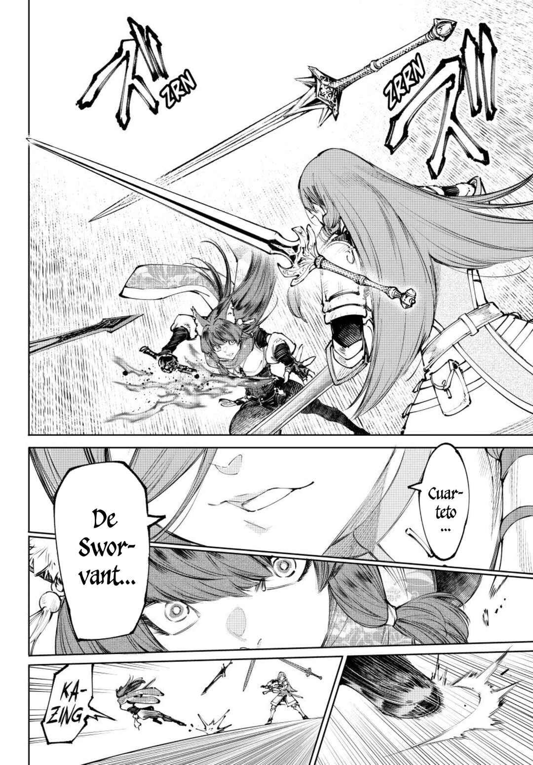Chapter 262 - Page 15