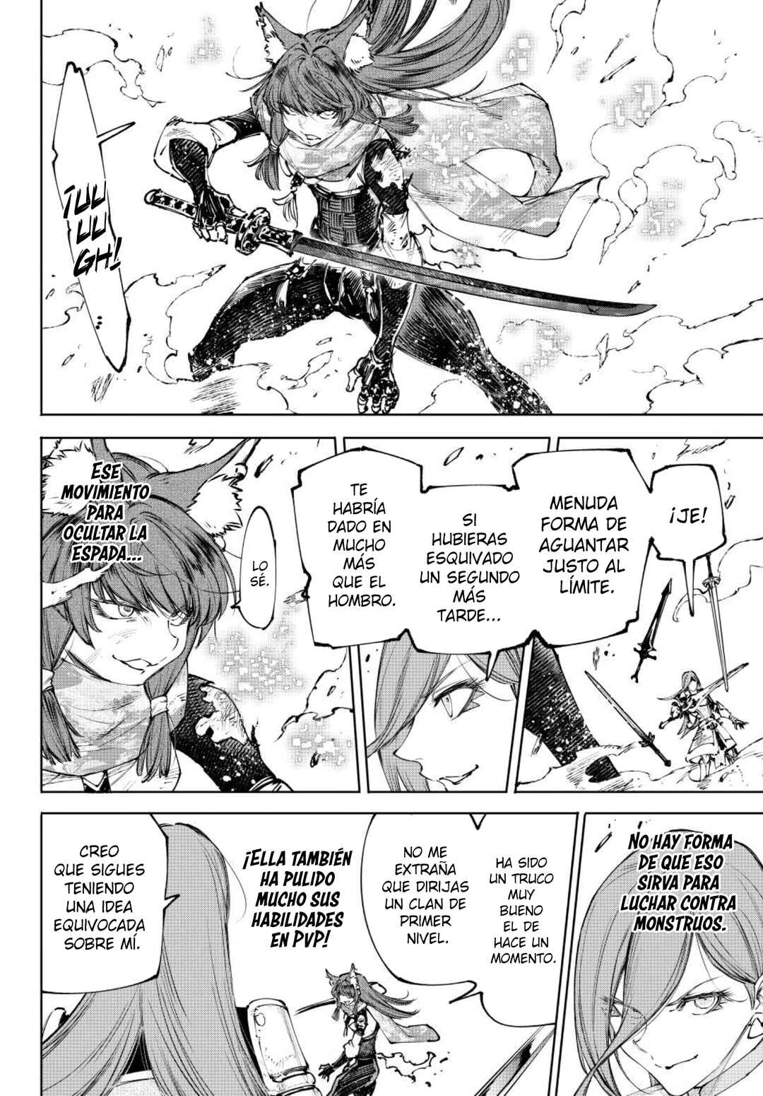 Chapter 262 - Page 19