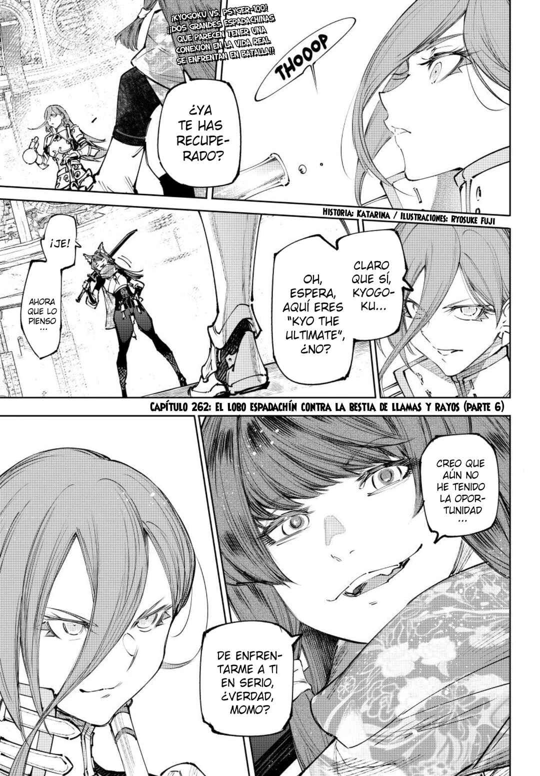 Chapter 262 - Page 4