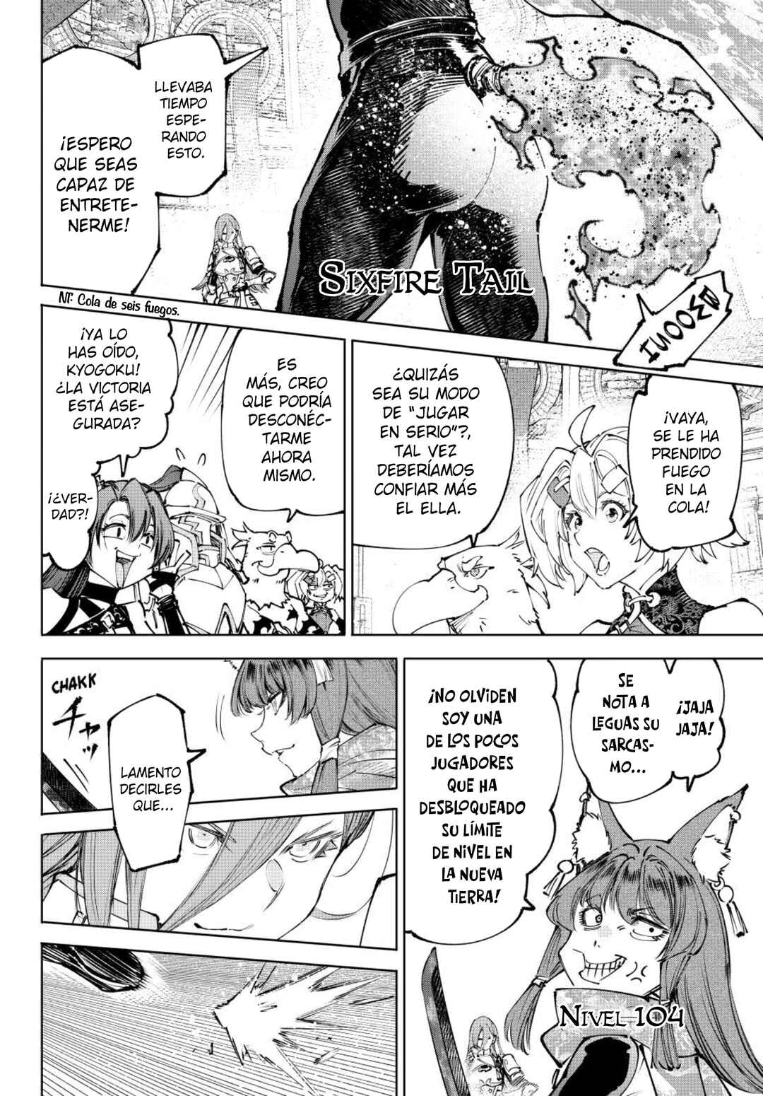 Chapter 262 - Page 5