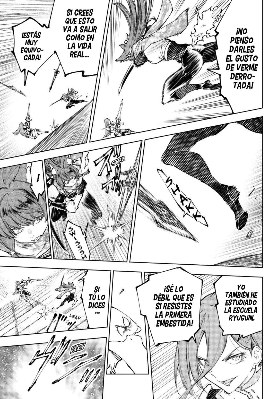 Chapter 262 - Page 6