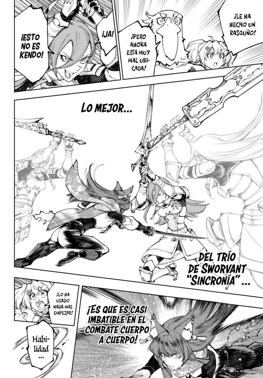 Chapter 262 - Page 9