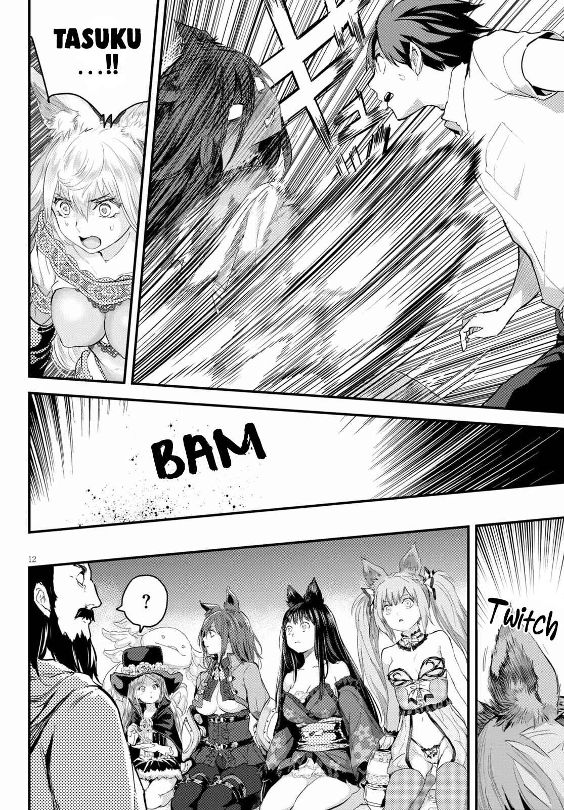 Chapter 18 - Page 13