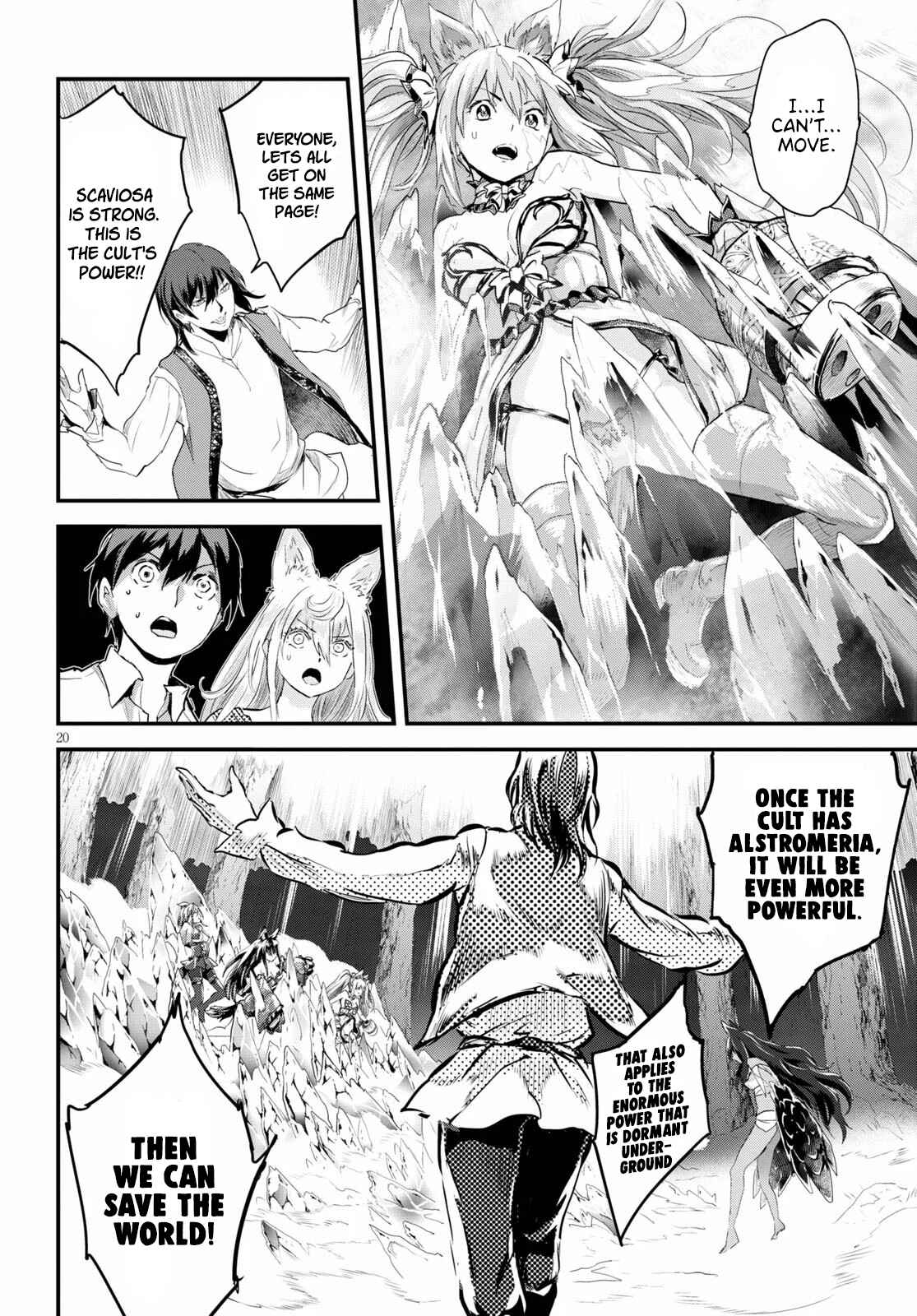Chapter 18 - Page 21