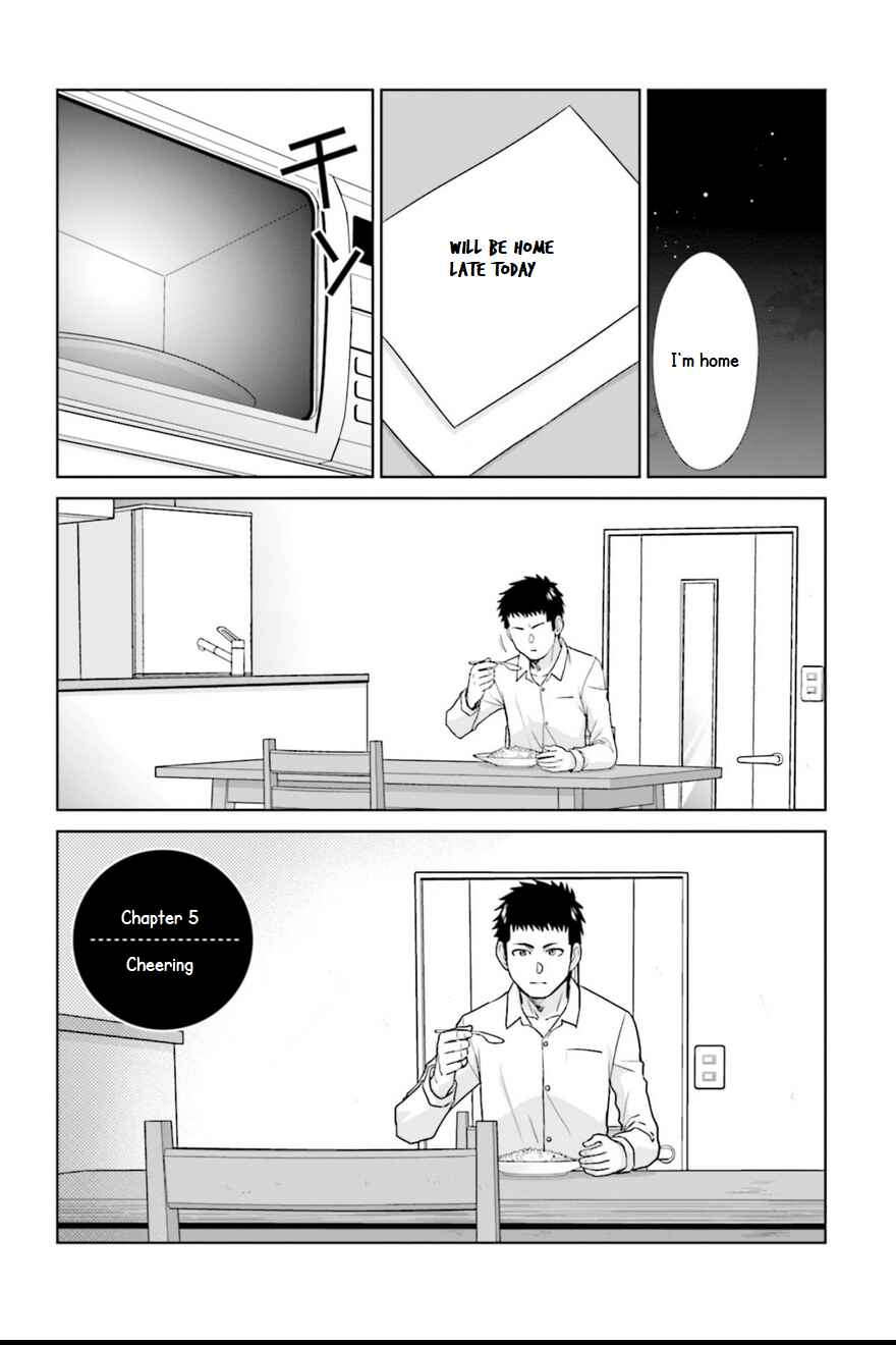 Chapter 5 - Page 1