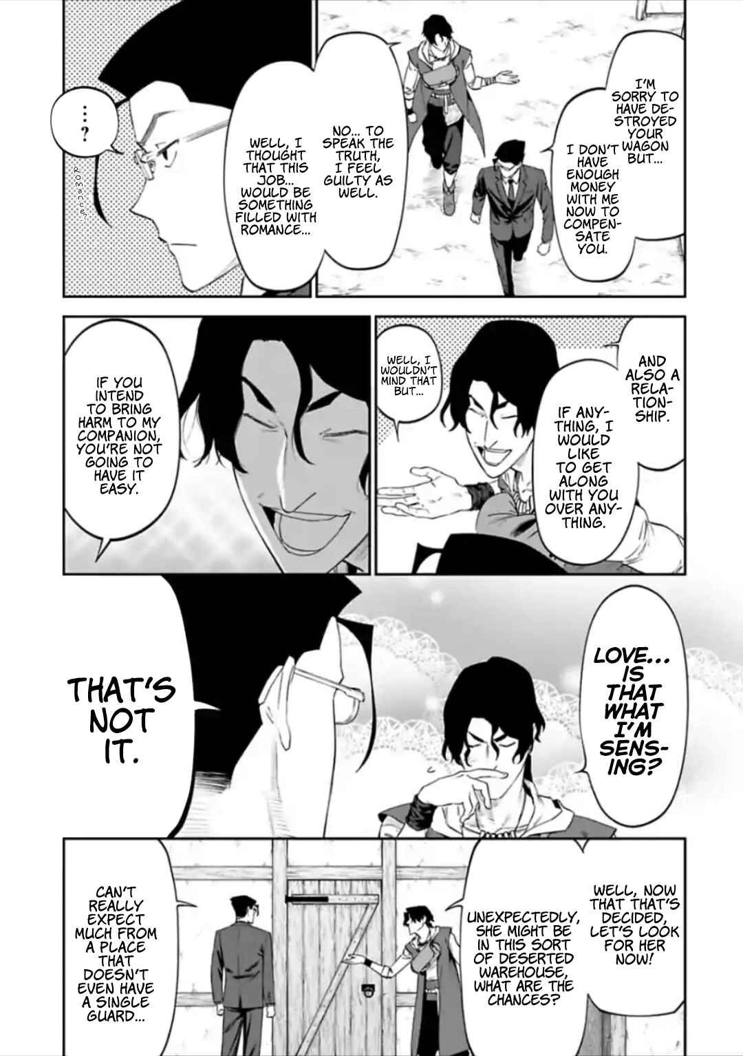 Chapter 28 - Page 13
