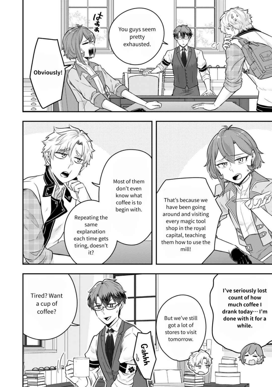 Chapter 27 - Page 2