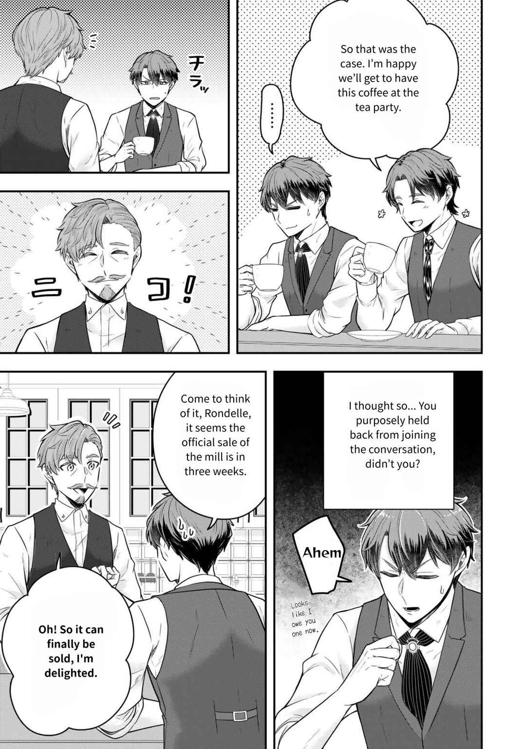 Chapter 27 - Page 21
